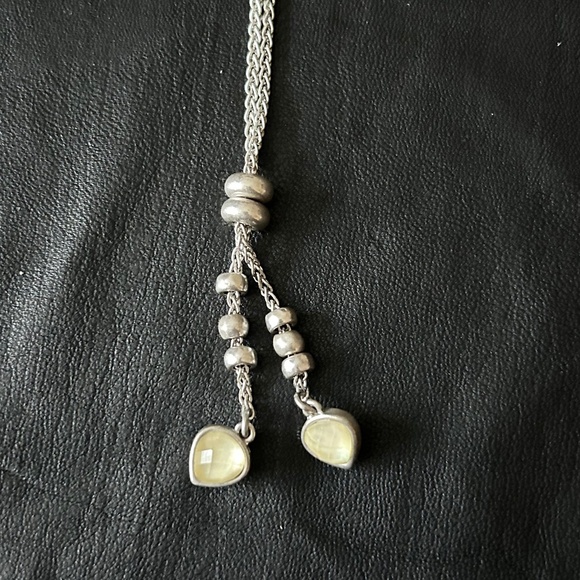 LUCKY Brand necklace - Picture 2 of 2